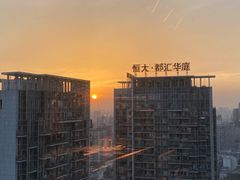 -云厨·高空西餐厅(成都瑯珀·凯悦臻选酒店)