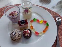 -金茂君悦·食在56海鲜自助餐厅ON56