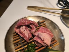 -西塔老太太泥炉烤肉(望京一店)