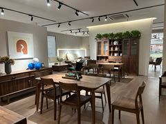 -蠡口东方明珠家具城(建元路店)