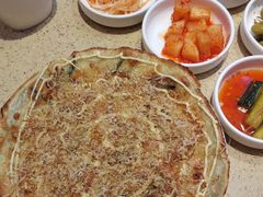 -妙香居韩国烤肉(鹏瑞利季华广场店)