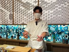 -小十Omakase(地王大厦店)