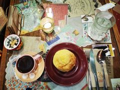 -Cafe Mary Grace - NAIA Terminal 3