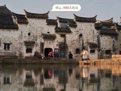 -云和湖仙宫景区