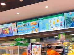 -德克士(前门店)