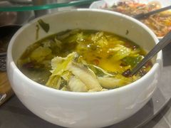 -陈熹公民族美食文化餐厅(中华广场店)