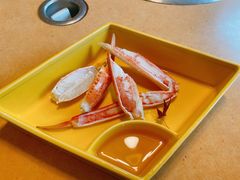 -蟹道乐(道顿堀本店)