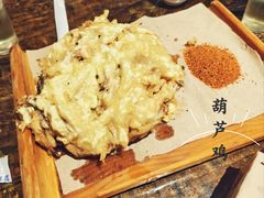 -关中道陕味艺术餐厅(西岳庙店)