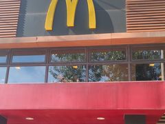 -麦当劳(团结湖店)