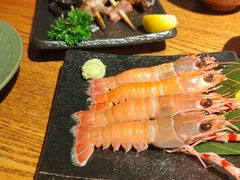 -有喜屋·日料·居酒屋(旭辉广场店)