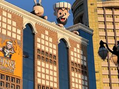 -新疆国际大巴扎