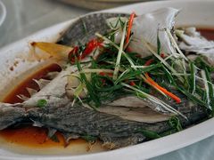 -众味海鲜大排档·活海鲜·潮汕味(南澳店)