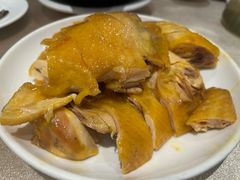 白切本鸡-群乐饭店(滨安路店)