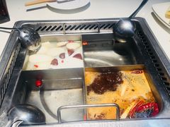 -海底捞火锅(威高广场店)