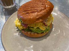 -FUNK & KALE BY WAGAS(长宁尚嘉)