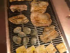 -本味家贵州烤肉&爆浆小豆腐(会展一店)