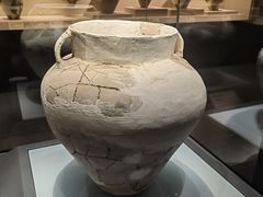 -张掖市博物馆