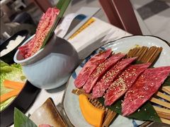 壶渍横膈膜-虎丸烧肉(世纪汇店)