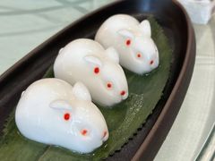 -鹿鸣酒家(越秀店)