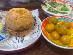 -孖记茶档·热腾茶餐(荔湾领展广场店)
