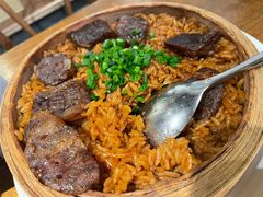 -乔街深夜食堂·小龙虾·高压锅生蚝(杭州总店)