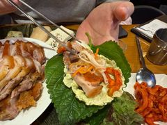 -Myth猪蹄(明洞店)