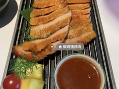 -BetterThai 泰加(苏州中心店)