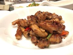 -御花园·粤菜·海鲜火锅(中山公园店)