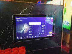 -温莎KTV(珠江路店)