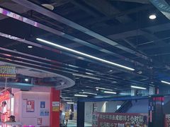 -核客电玩城(东门店)