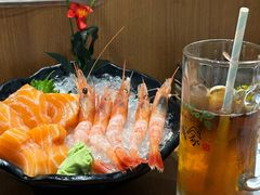 -诚家·日式烧鸟·深夜食堂(虹桥天街店)