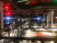 -杭菁壹号健身(余之城店)