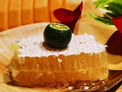 -靓湾海鲜·海景餐厅(小麦岛店)