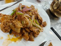 -蒙乡烤全羊·烤羊腿(京溪同和店)
