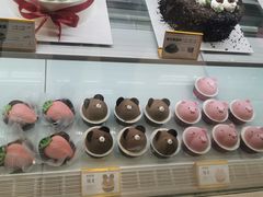 -仟吉KenGee(国贸360店)