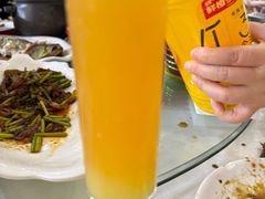 -芭菲盛宴·环球美食(袁家岗店)