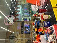 -谜盒子奇幻密室(南屏店)