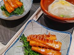 -世博洲际酒店-盛会堂中餐厅