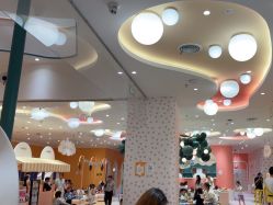 -奈尔宝家庭中心·亲子餐厅(苏州大悦城店)