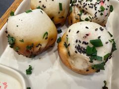 -东泰祥生煎馆(陕西南路店)