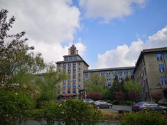 -东北大学(南湖校区)