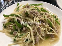 -太湖好灶头土菜馆(石公路店)