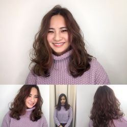 -Miracle集简美发沙龙