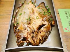 -渔家灯火(明湖店)
