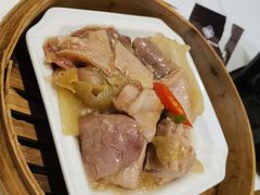 -稻香酒家·33年老字号·港式粤菜(富邦中心店)