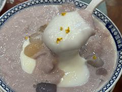 -赵记传承·中国甜品(福州总店)
