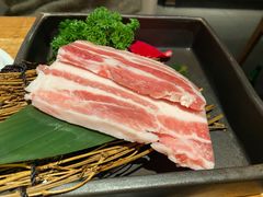 -黑牛黑猪烤肉专门店(万象城店)