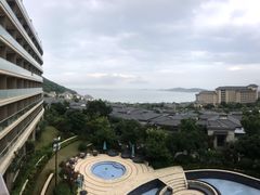 -金海湾海鲜排档(朱家尖店)