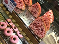 -巴黎贝甜(亿合城店)