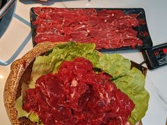-刘少华贵州小黄牛·鲜牛肉火锅(总店)